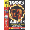 Prog Magazine Issue 161 (2025) Marillion